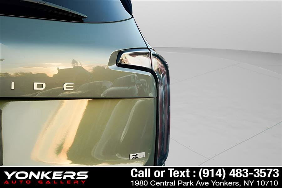Used 2023 Kia Telluride SX Prestige X-Line image 61