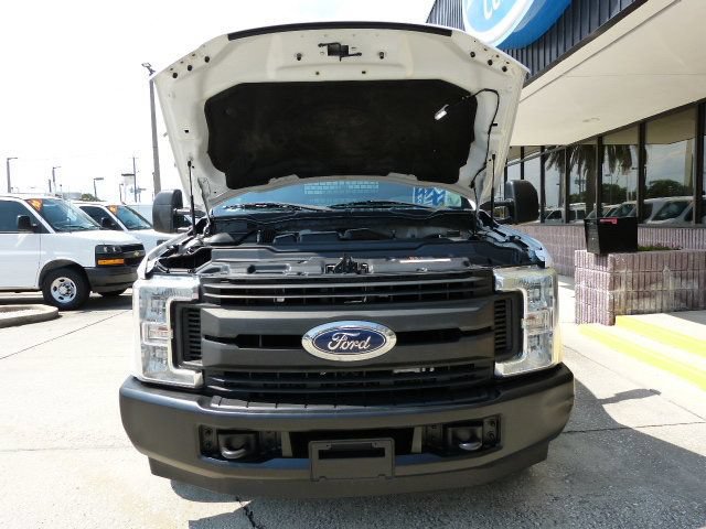 Used 2017 Ford F250 XL RWD image 8