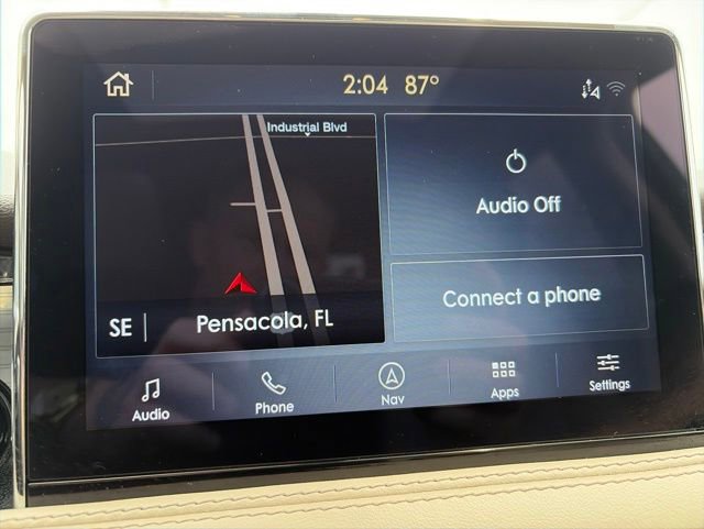 Used 2020 Lincoln Corsair FWD w/ Premium Package image 14
