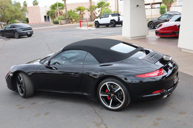 Used 2015 Porsche 911 Carrera S RWD image 69