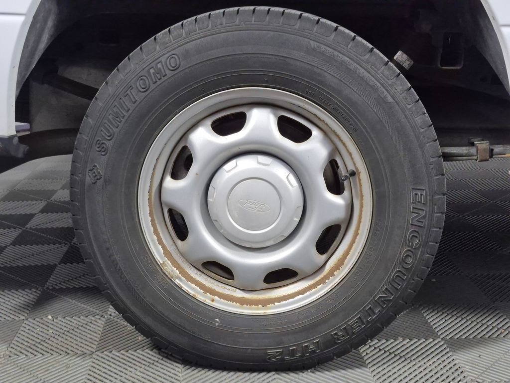 Used 2017 Ford F150 XL w/ Equipment Group 101A Mid RWD image 23