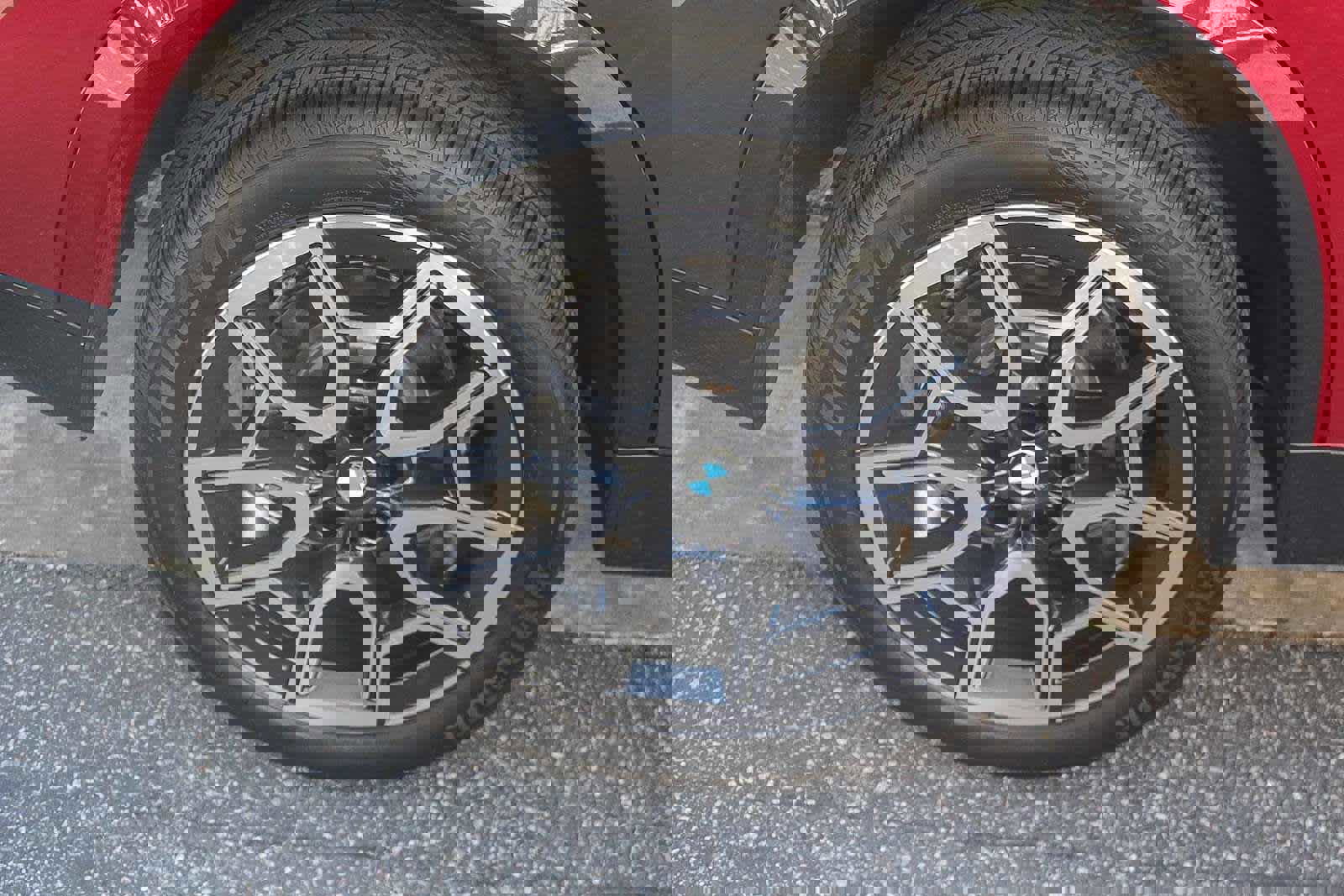 Used 2026 BMW X1 xDrive28i image 8