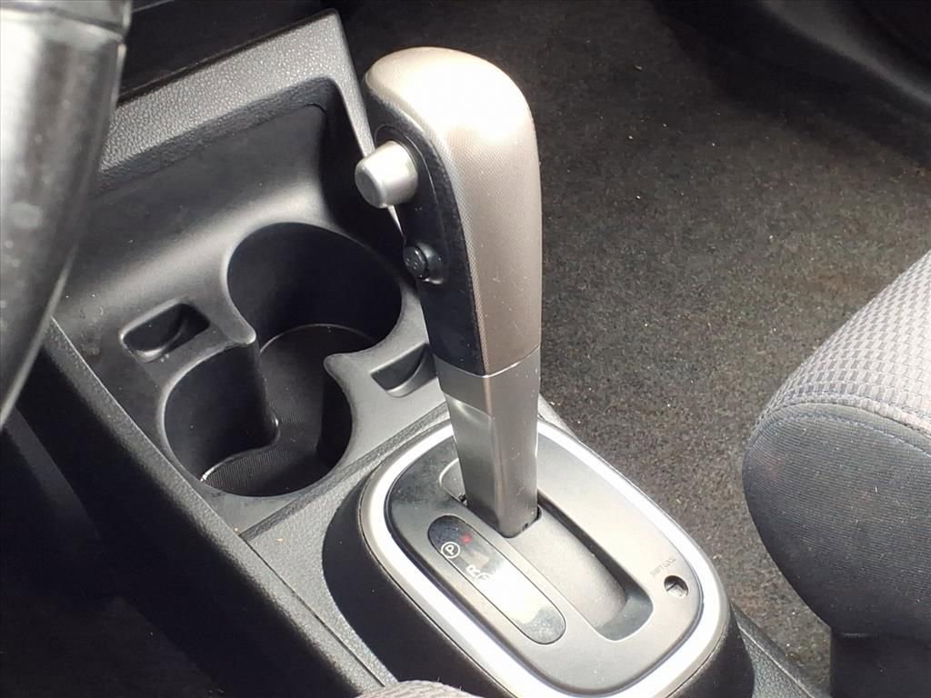 Used 2007 Nissan Versa SL w/ Convenience Pkg image 25