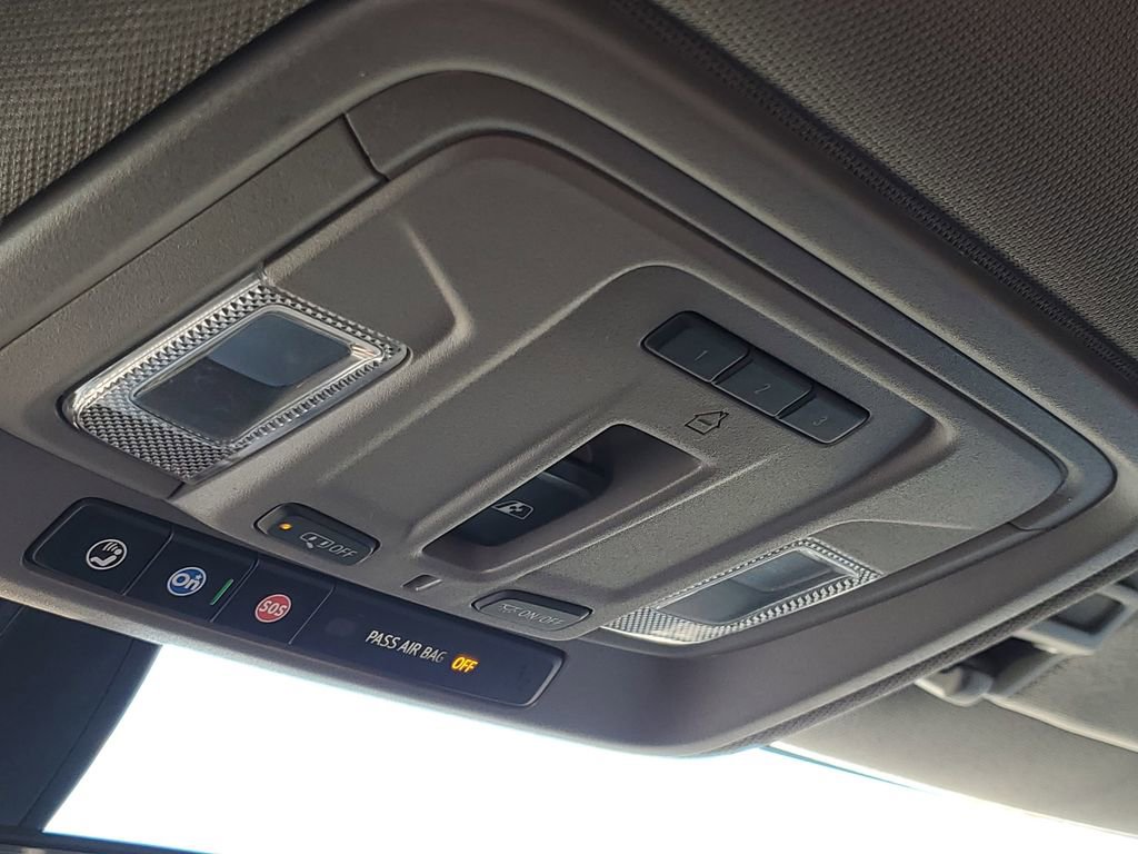 Certified 2020 Chevrolet Silverado 1500 RST w/ All-Star Edition image 27