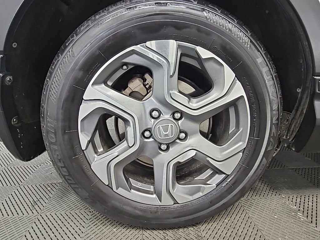 Used 2019 Honda CR-V EX image 45