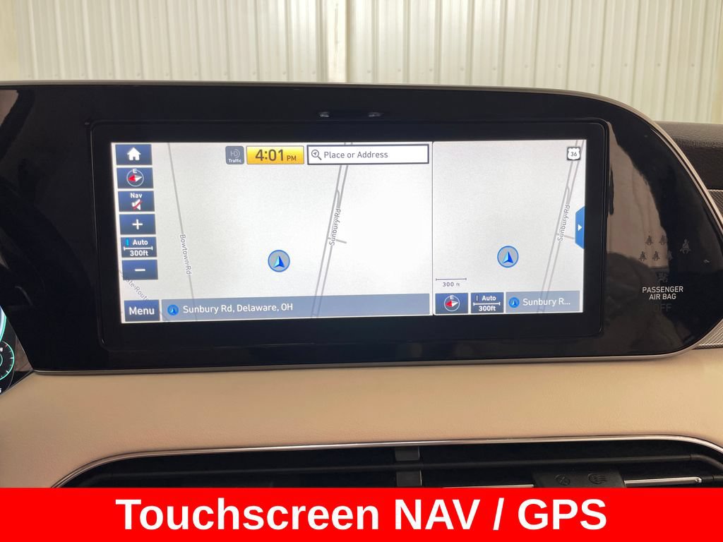 Used 2020 Hyundai Palisade Limited AWD/4WD image 3
