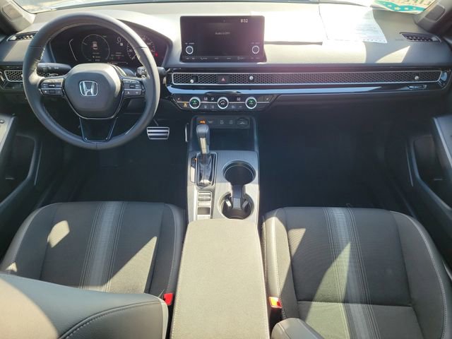 Used 2026 Honda Civic Sport image 11