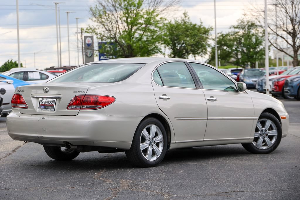 Used 2005 Lexus ES 330 FWD image 18