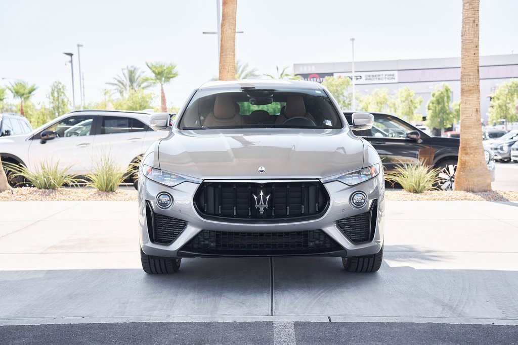 Used 2022 Maserati Levante Modena image 6