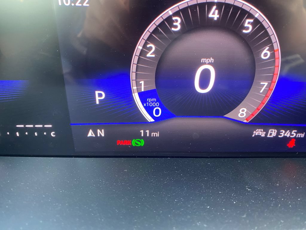 New 2026 Volkswagen Taos SE FWD image 15