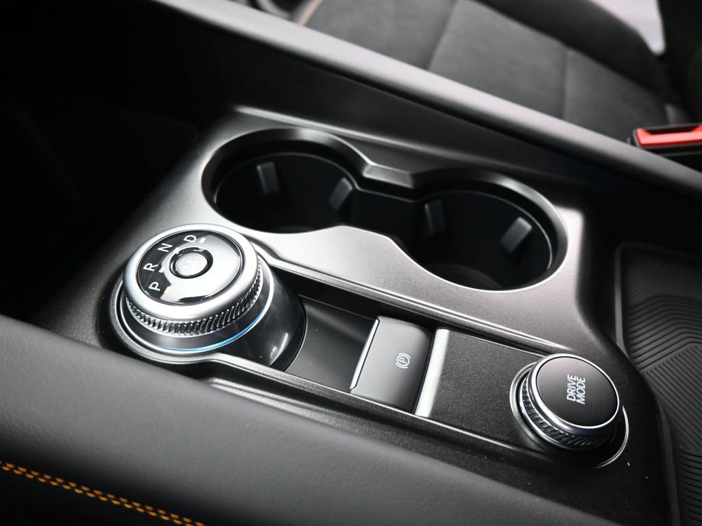 New 2026 Ford Explorer Tremor image 16