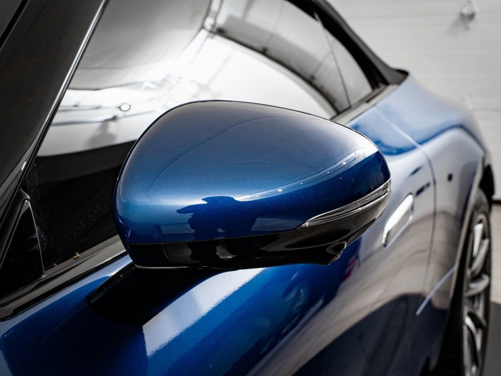 Certified 2023 Mercedes-Benz SL 43 AMG image 15