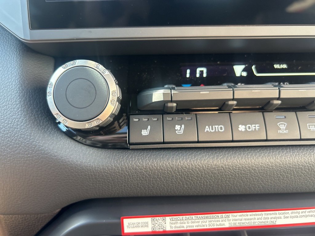 New 2026 Toyota Sequoia TRD Pro image 29