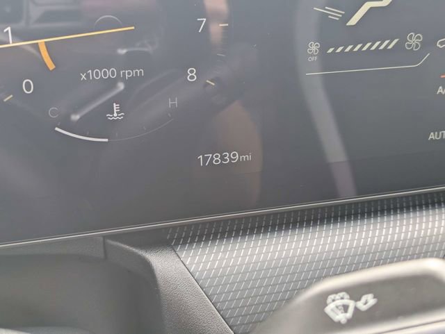 Used 2025 Kia K4 GT-Line w/ GT-Line Premium Package image 29