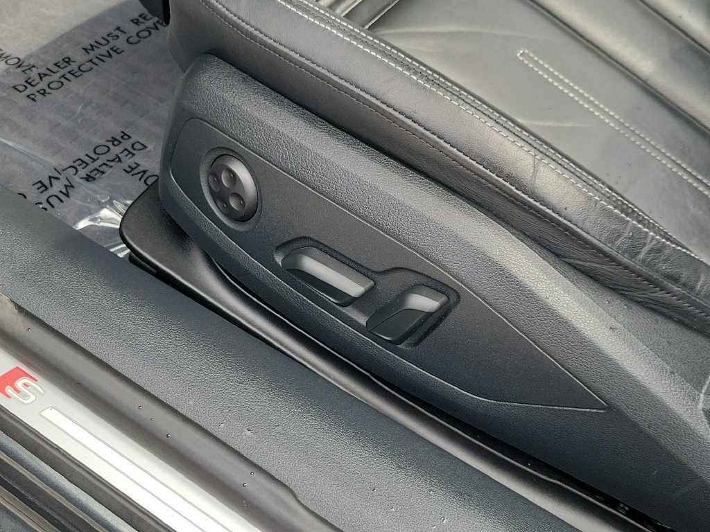 Certified 2023 Audi A5 2.0T Premium AWD/4WD image 18