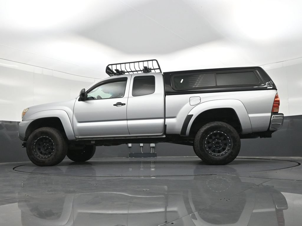 Used 2013 Toyota Tacoma PreRunner w/ SR5 Pkg RWD image 23