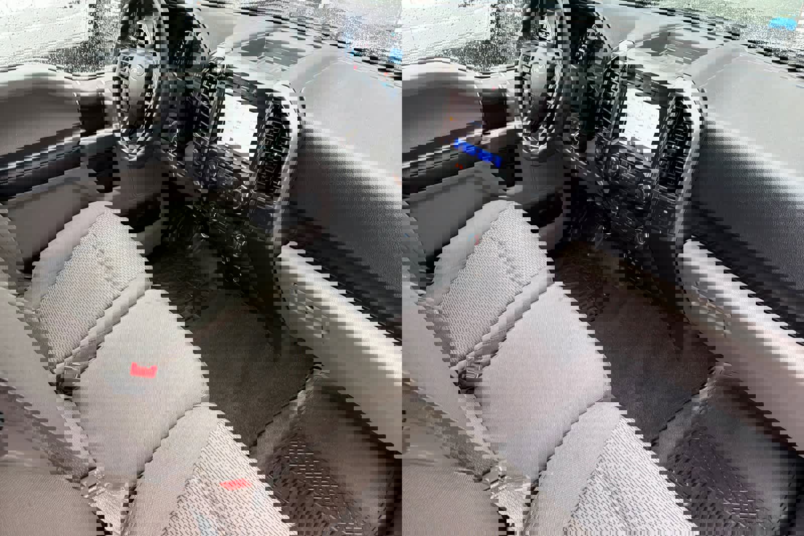 Used 2020 Ford F150 XLT image 17