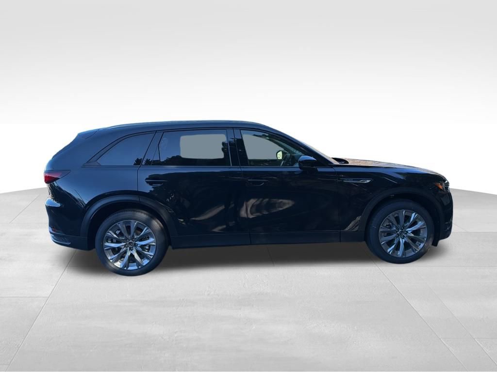New 2026 MAZDA CX-90 3.3 Turbo w/ Preferred Package image 7