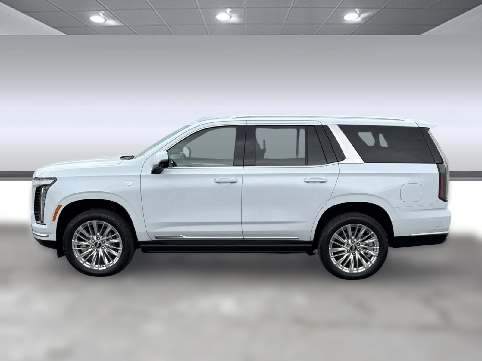 New 2026 Cadillac Escalade Luxury w/ Touring Package AWD/4WD image 2