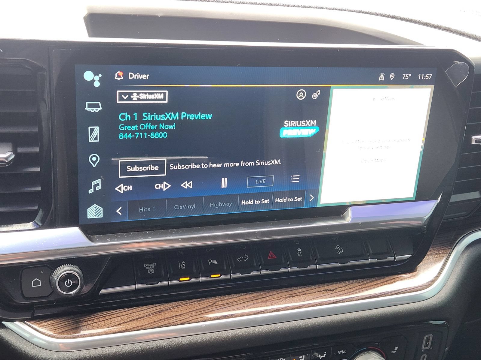 New 2025 Chevrolet Silverado 2500 LT w/ Texas Edition AWD/4WD image 17
