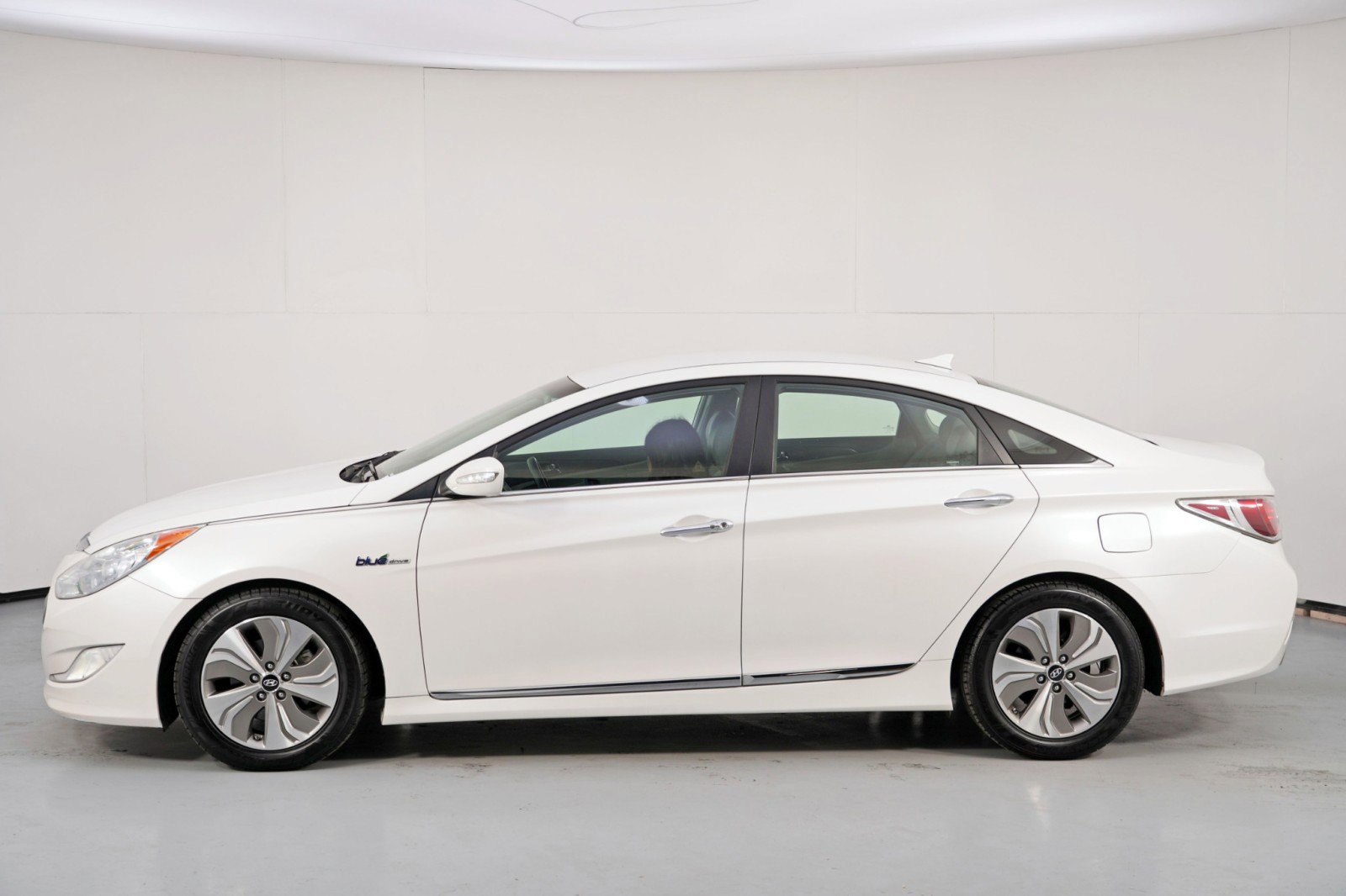 Used 2013 Hyundai Sonata Limited image 43