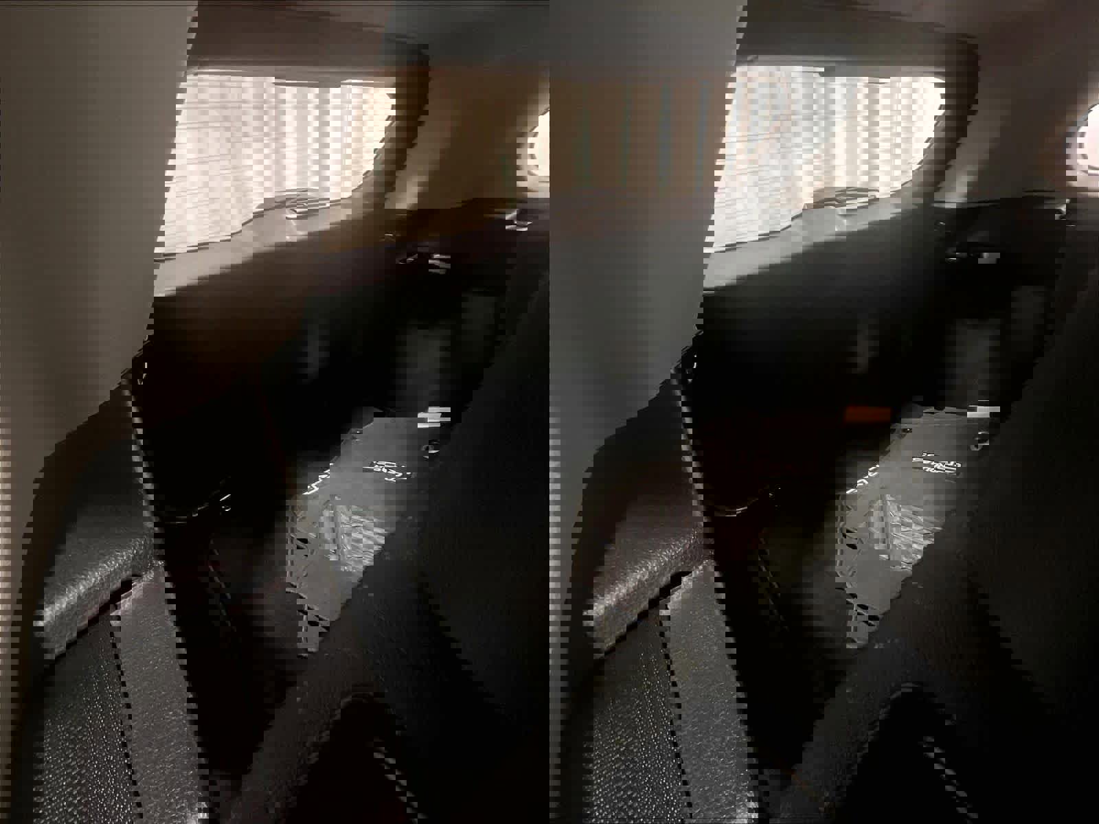 Used 2024 Toyota Corolla Cross LE image 17