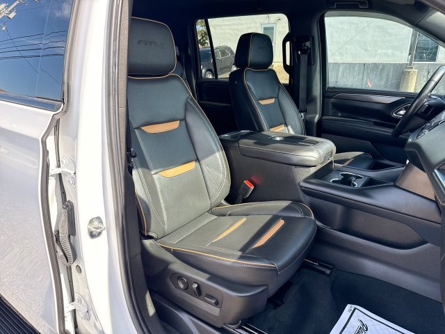 Used 2021 GMC Yukon XL AT4 AWD/4WD image 26