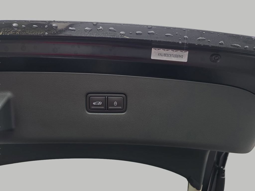 New 2026 Genesis GV80 3.5T e-SC AWD/4WD image 38