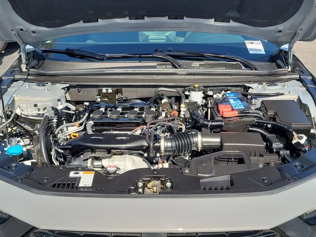 Used 2025 Honda Accord SE image 24