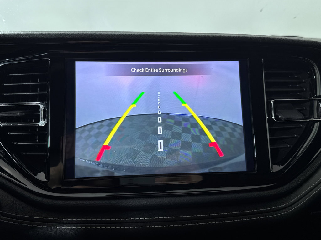 Used 2021 Dodge Durango SRT w/ Black Package image 15