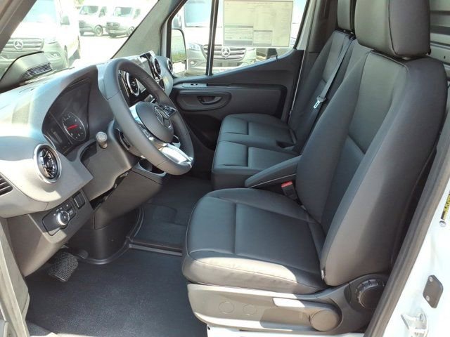 New 2026 Mercedes-Benz Sprinter 2500 image 15
