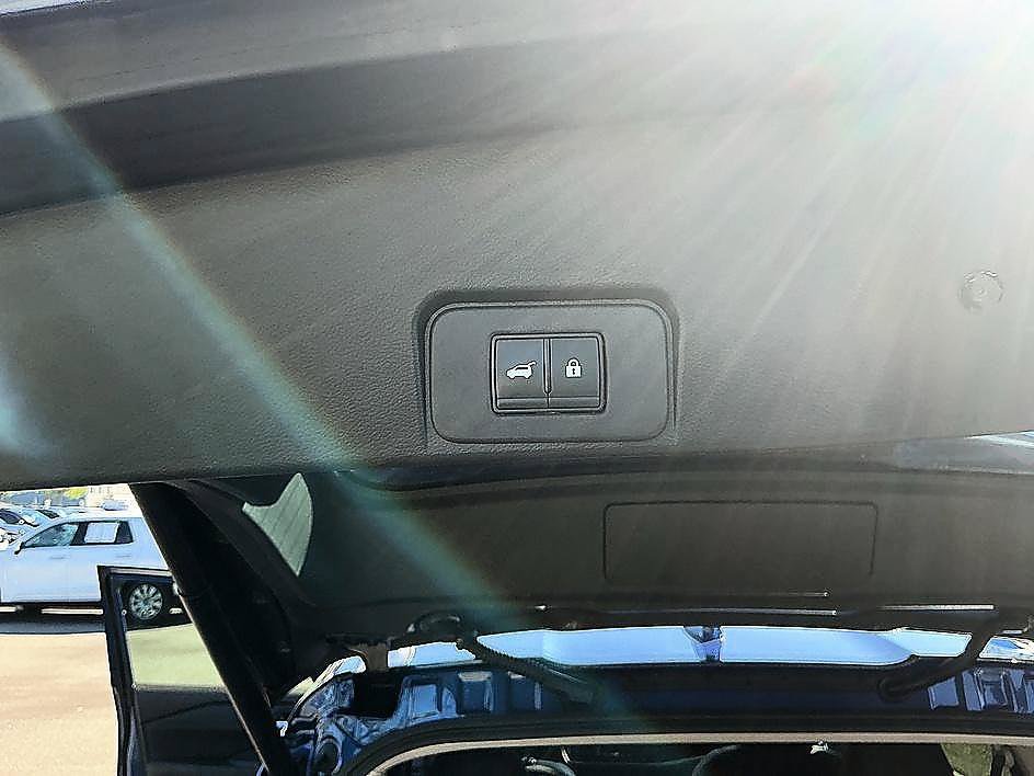Certified 2023 Nissan Rogue SV AWD/4WD image 29
