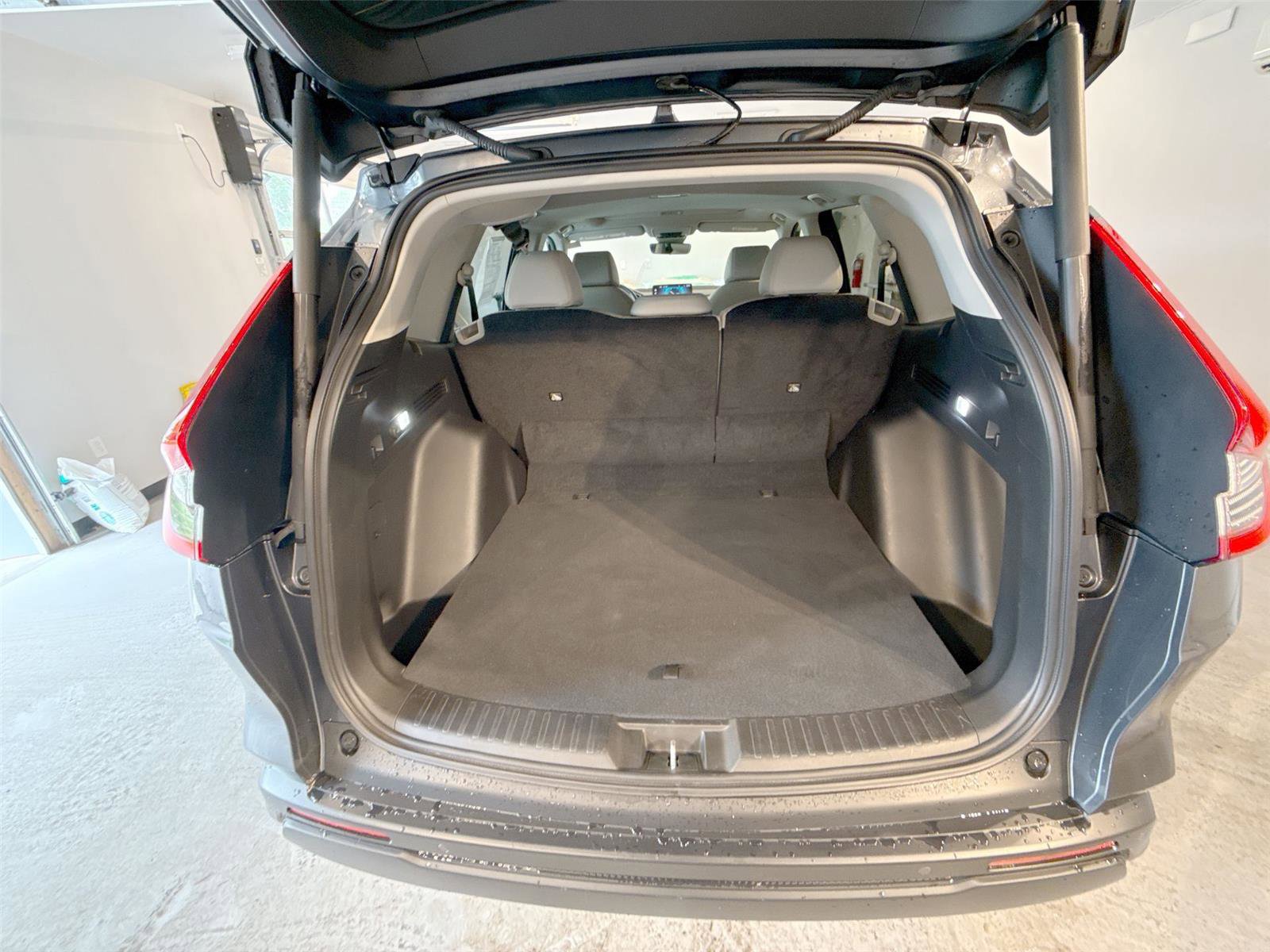 Used 2023 Honda CR-V EX-L image 20