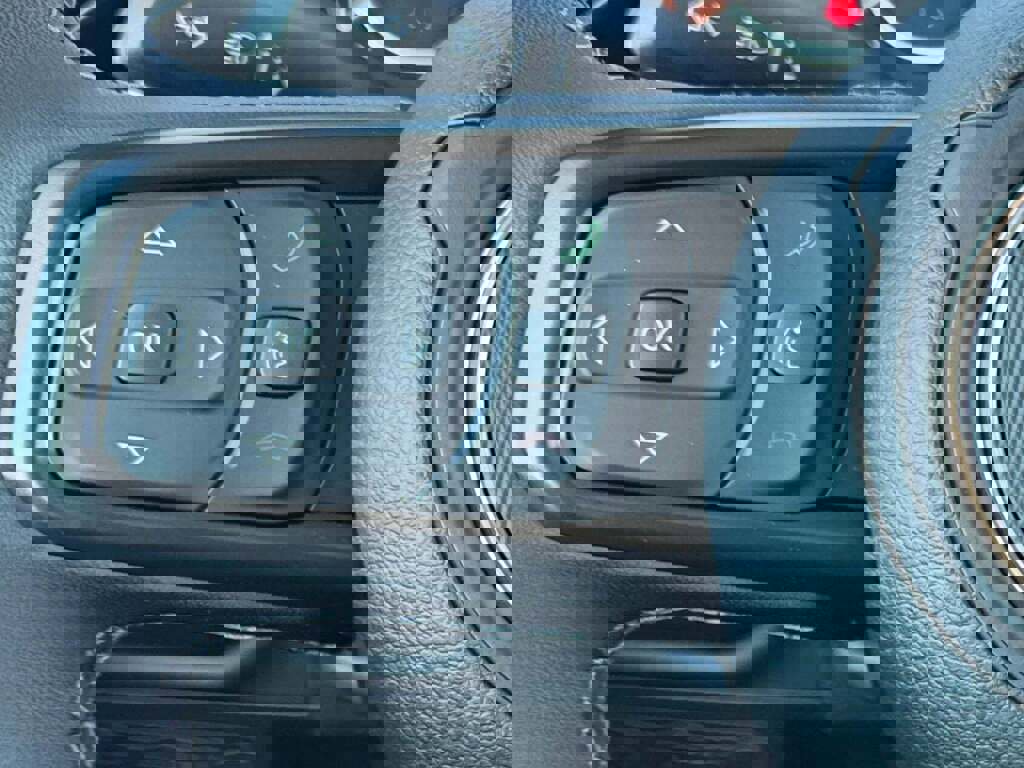 New 2026 Jeep Wrangler Unlimited Rubicon image 35