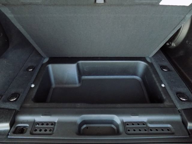 Certified 2020 Jeep Wrangler Unlimited Rubicon image 29