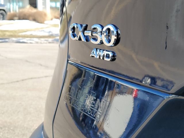 New 2026 MAZDA CX-30 AWD 2.5 S w/ Select Sport Pkg image 29