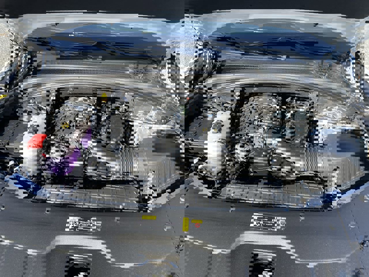 New 2025 Jeep Grand Cherokee Altitude image 25