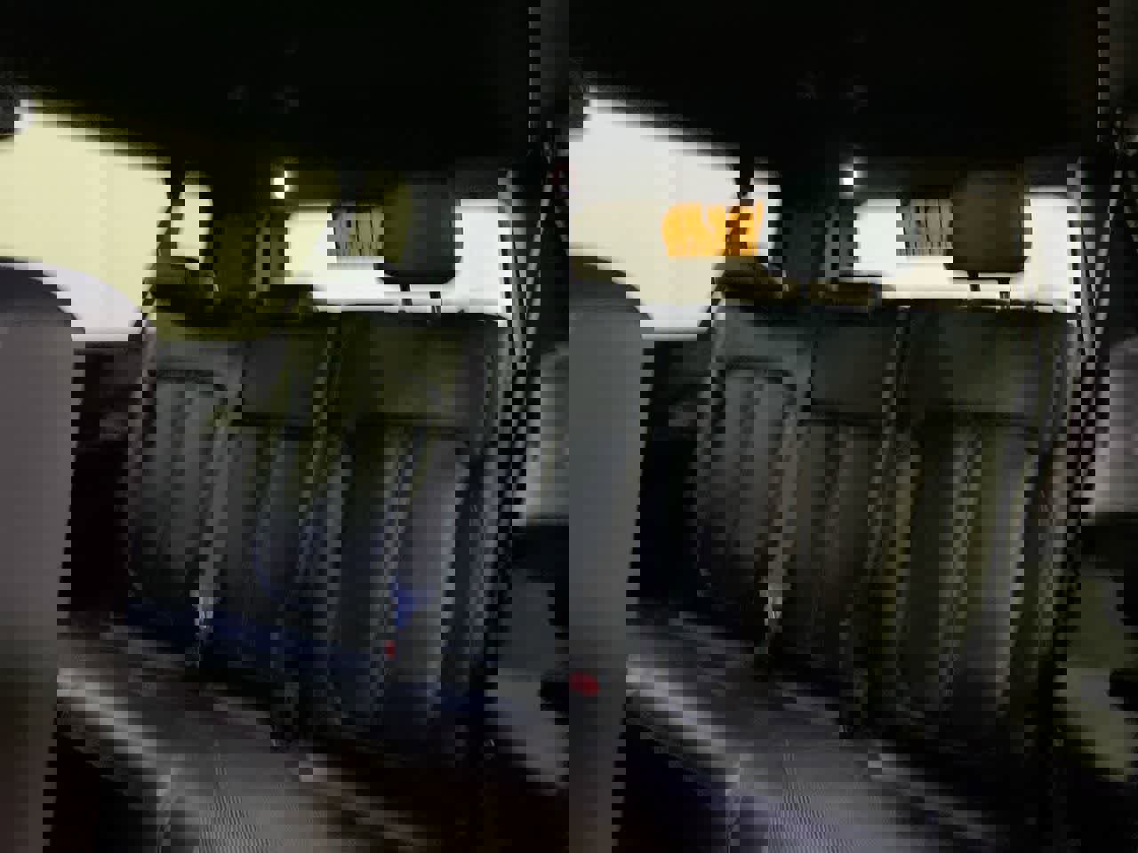 Used 2024 Jeep Wagoneer L Series III w/ Flexible Seating Group image 26