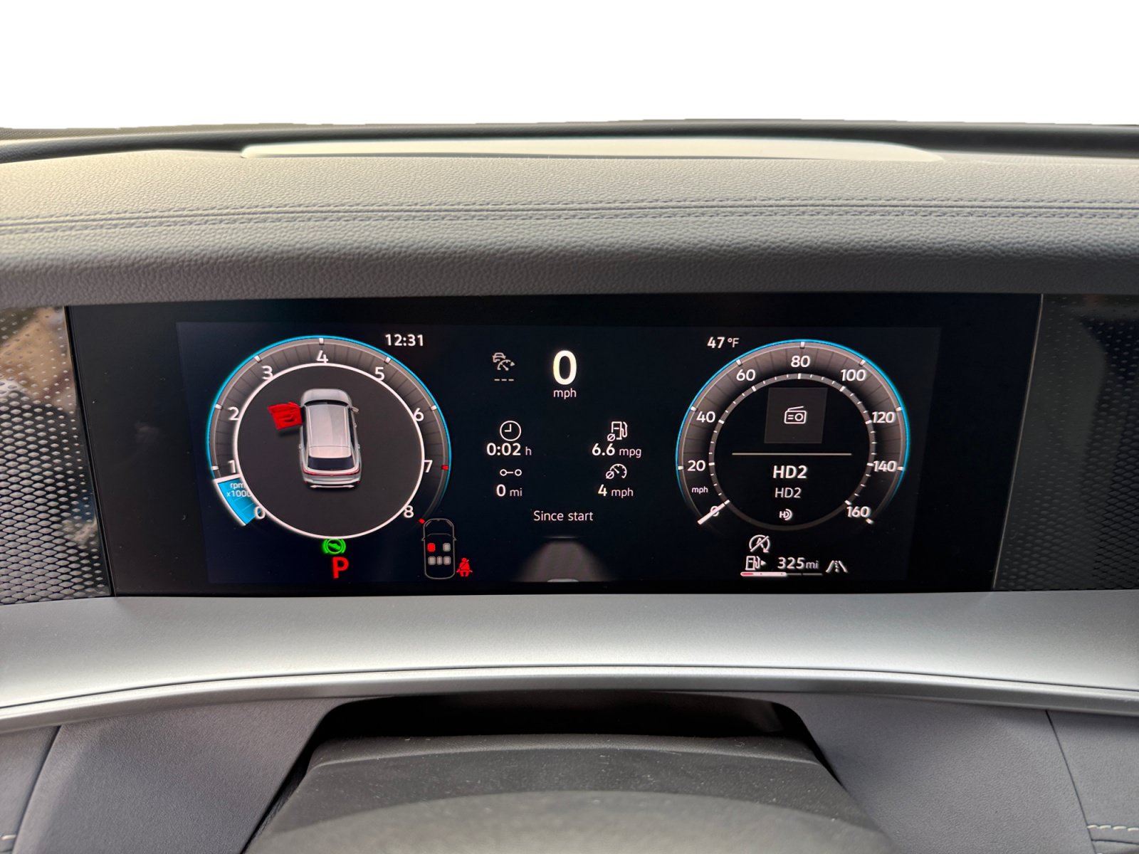New 2026 Volkswagen Tiguan SE R-Line AWD/4WD image 11