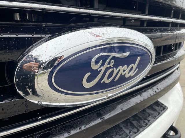 New 2026 Ford F350 Platinum image 30