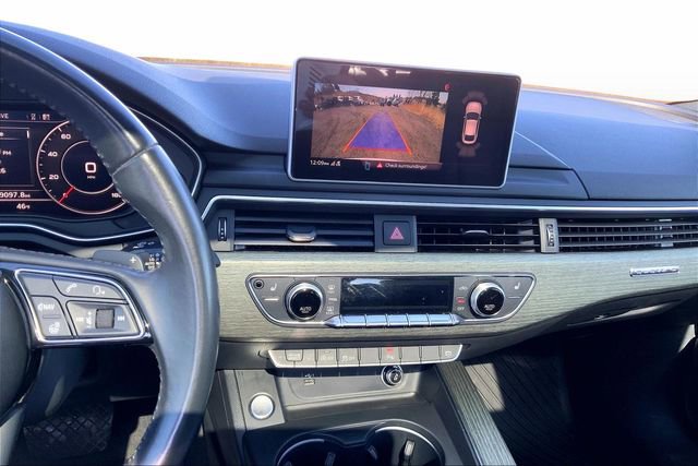 Used 2018 Audi A5 2.0T Premium Plus image 6