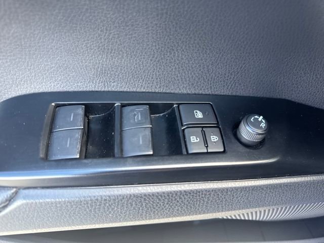 Used 2025 Toyota Camry XSE image 20