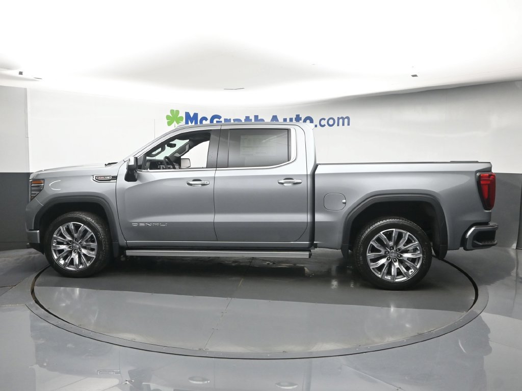 New 2026 GMC Sierra 1500 Denali w/ Denali Reserve Package AWD/4WD image 23