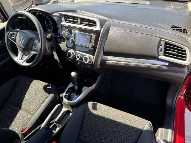 Used 2016 Honda Fit LX image 12