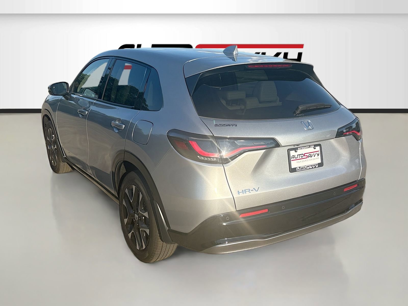 Used 2026 Honda HR-V EX-L image 5