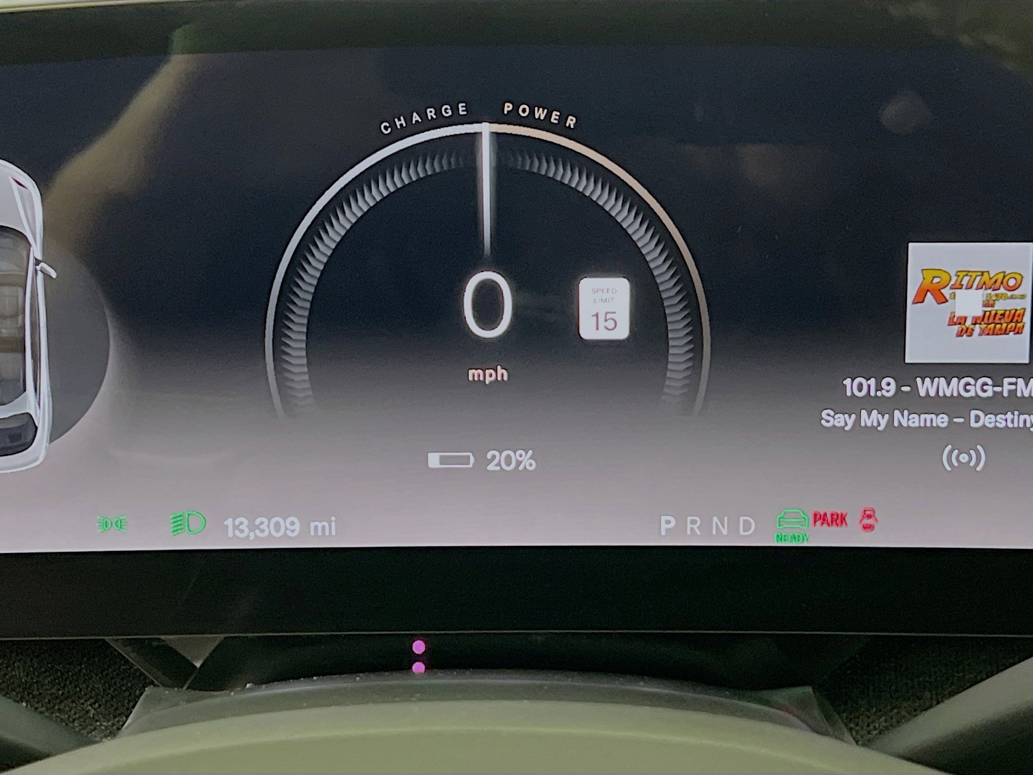 Used 2023 Lucid Air Pure image 22