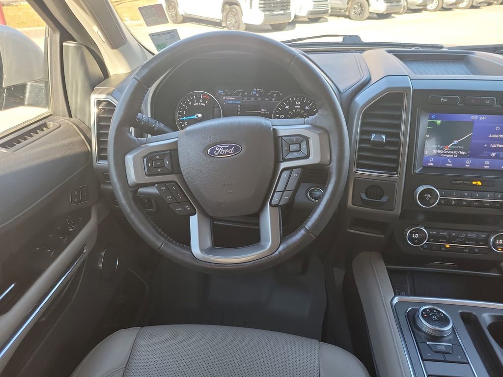 Used 2021 Ford Expedition XLT image 22