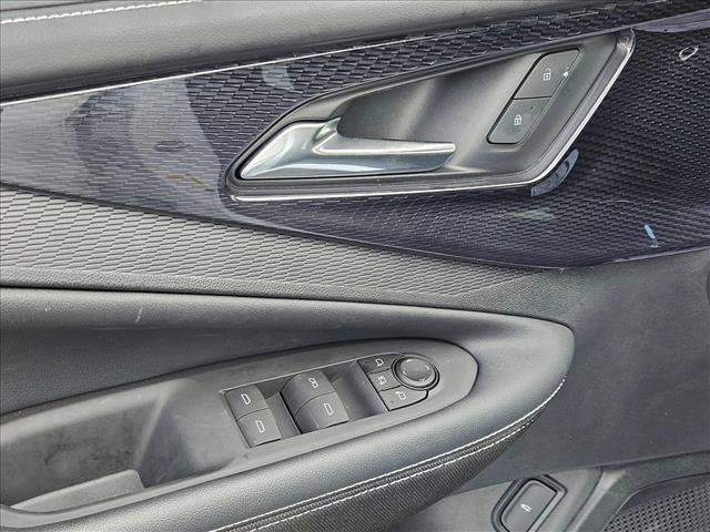 Used 2025 Chevrolet Blazer EV LT image 5