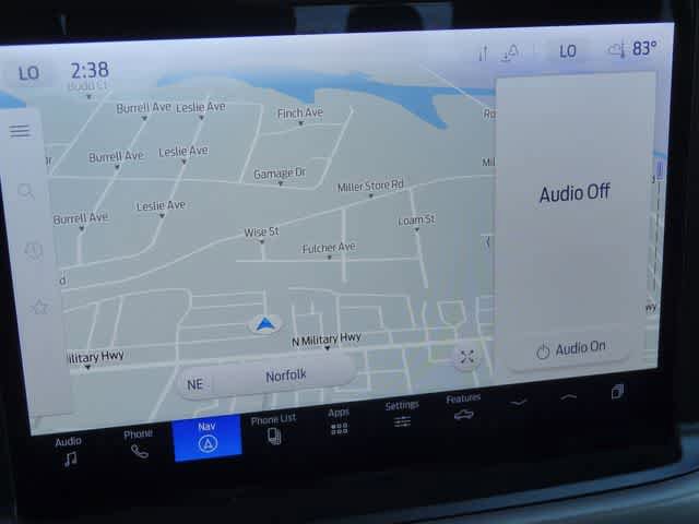 Used 2024 Ford F150 XLT w/ Mobile Office Package AWD/4WD image 28