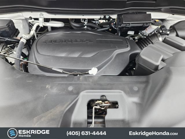 Certified 2024 Honda Ridgeline Black Edition image 31